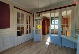  Maison � vendre 9 pi�ces 172 m�