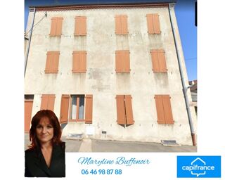  Immeuble  vendre 7 pices 235 m