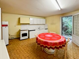  Maison à vendre 6 pièces 140 m²