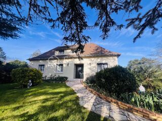  Propri�t�/ch�teau � vendre 7 pi�ces 186 m�