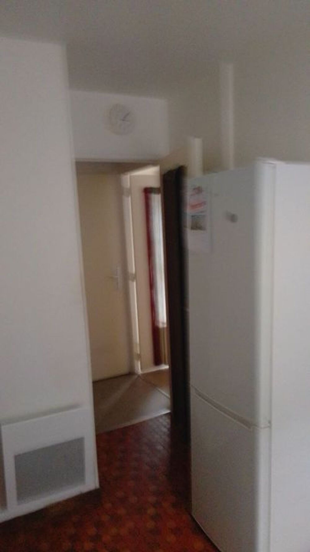 Location Appartement Appartement de 20m2 à louer sur Lens Lens