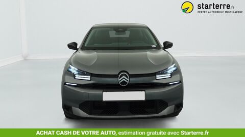 C4 Hybride 100 e-DCS6 You 2025 occasion 69190 Saint-Fons