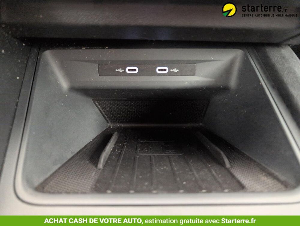 Leon Sportstourer 1.4 e-HYBRID 245 ch DSG6 2021 occasion 69190 Saint-Fons