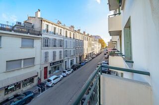  Appartement � vendre 6 pi�ces 70 m�
