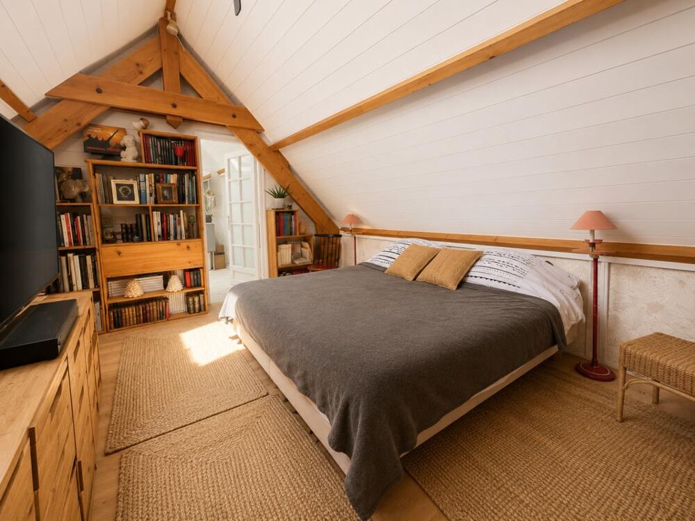 Vente Maison Pavillon Bagneux
