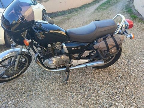 SUZUKI 1987 occasion 67480 Auenheim