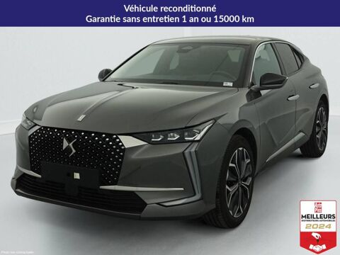 Annonce voiture Citroën DS4 21894 €