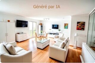  Appartement à vendre 3 pièces 73 m²