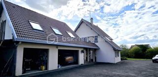  Maison � vendre 8 pi�ces 300 m�