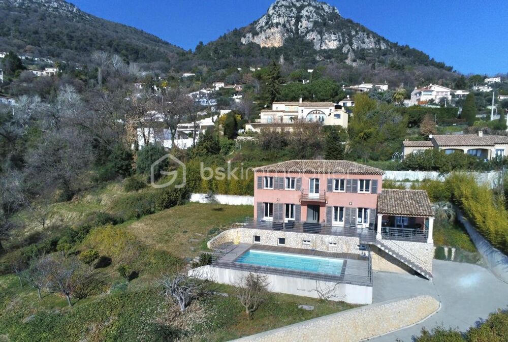 � vendre  Maison Vence (06140)