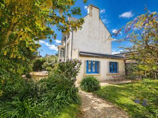 Maison à vendre 4 pièces 122 m²