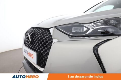 DS3 1.2 PureTech So Chic 100 ch 2019 occasion 92130 Issy-les-Moulineaux