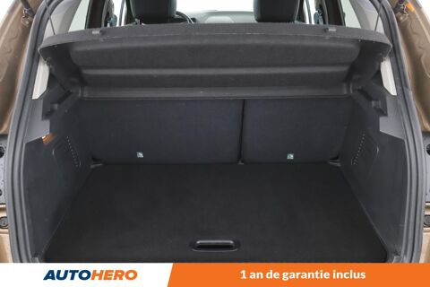 Captur 1.2 TCe Energy Intens EDC 120 ch 2018 occasion 92130 Issy-les-Moulineaux