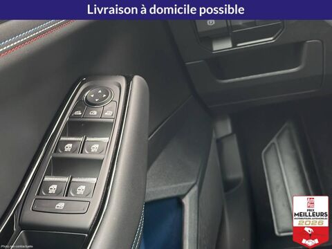 Rafale E-Tech full hybrid 200ch esprit Alpine 2026 occasion 10150 Lavau