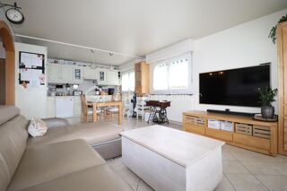  Appartement � vendre 4 pi�ces 86 m�