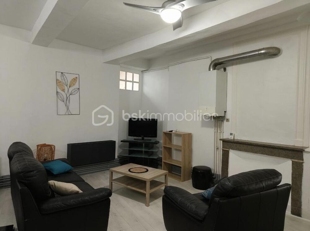 Magnifique appartement type T2