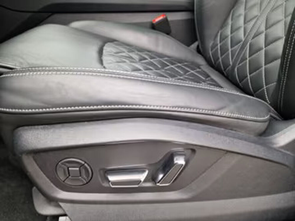 SQ8 TFSI quattro 2022 occasion 33000 Bordeaux