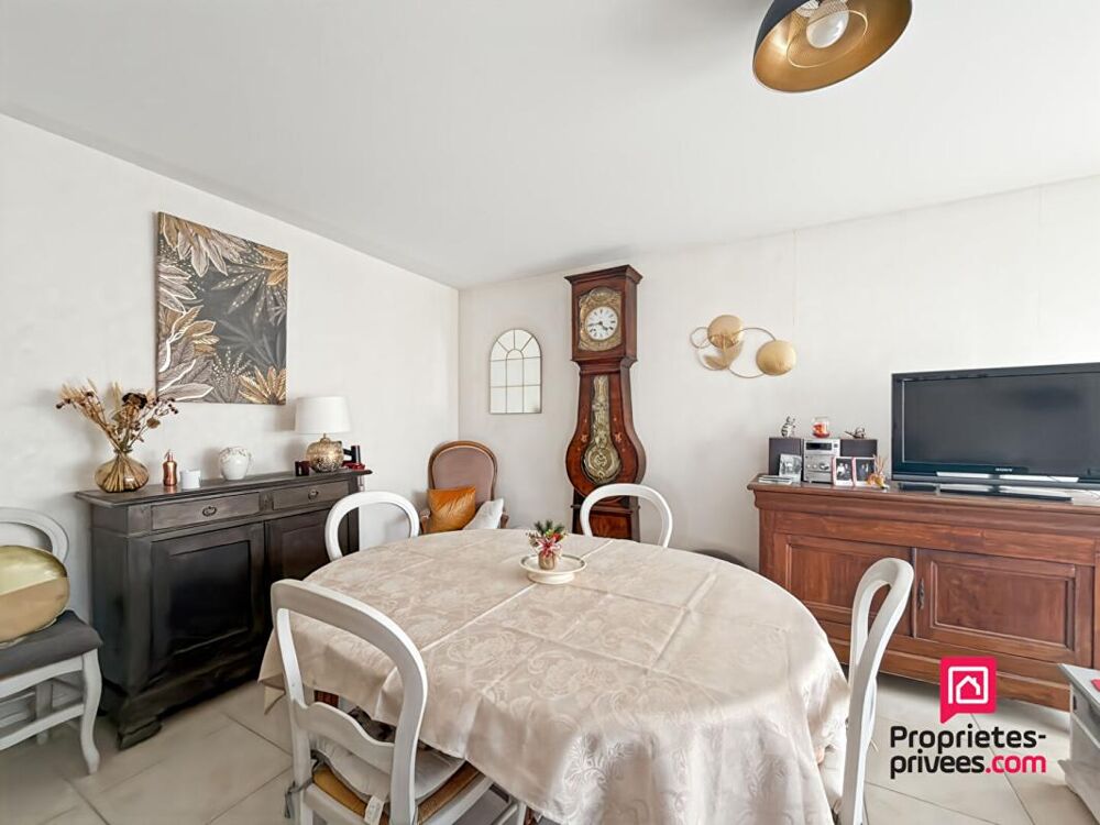 Appartement Avallon 3 pièce(s) 64 m2
