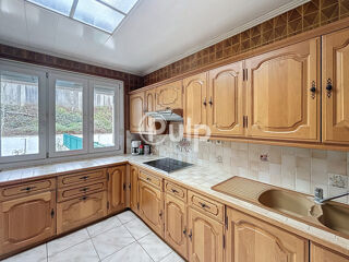  Maison � vendre 5 pi�ces 85 m�