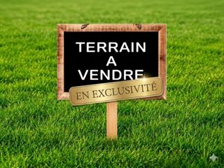  Terrain � vendre 812 m�