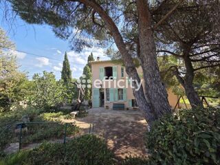 Vente Maison Mas La ciotat