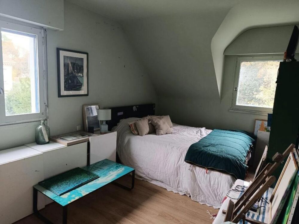 � vendre  Maison La Baule-Escoublac (44500)