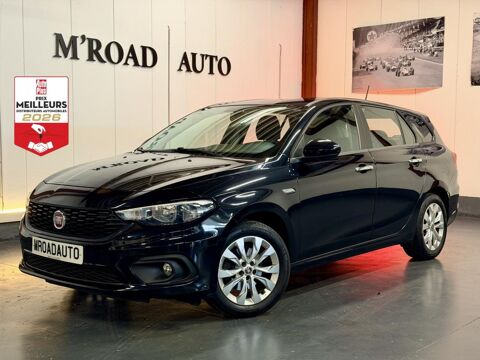 Tipo Sw 1.4i 95ch Si&egrave;ges Chauffant / Clim Auto 2020 occasion 59700 Marcq-en-Barœul