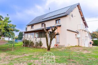  Maison à vendre 7 pièces 137 m²