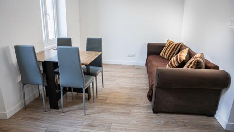  Appartement � louer 3 pi�ces 40 m�