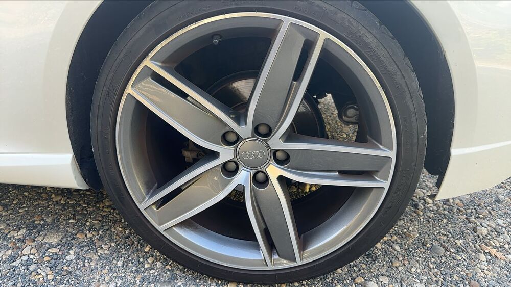 A3 2.0 TDI 150 S-Tronic 7 S line - Premi&egrave;re main Automatique 2018 occasion 69580 Sathonay Camp