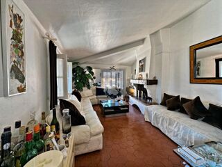  Villa � vendre 4 pi�ces 86 m�