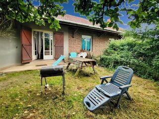  Maison � vendre 5 pi�ces 100 m�