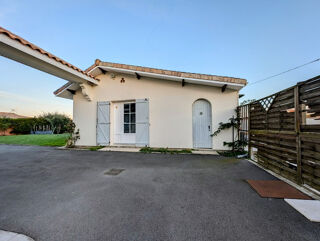  Maison à vendre 1 pièce 60 m²