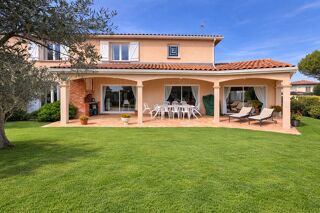 Maison à vendre 6 pièces 223 m²