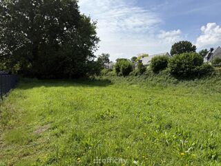  Terrain � vendre 1064 m�