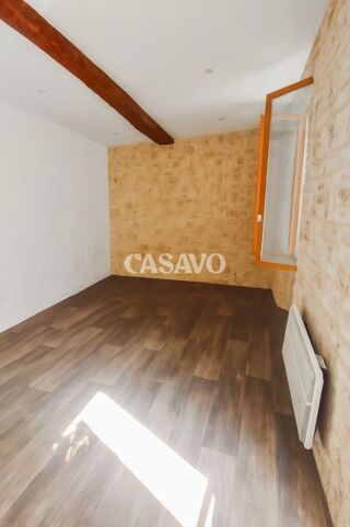  Appartement � vendre 1 pi�ce 16 m�