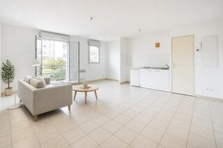  Appartement à vendre 2 pièces 45 m²