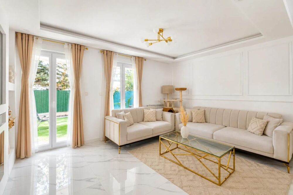 Vente Appartement Appartement 3 pièces de 63 m² à Vénissieux Venissieux