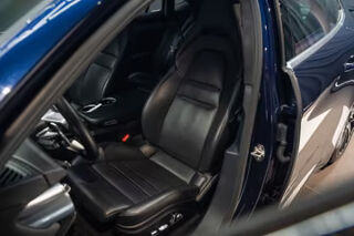 Panamera Turbo – Pack Sport Chrono 2016 occasion 33000 Bordeaux