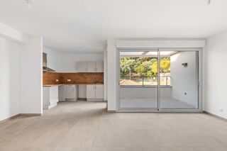  Appartement à vendre 2 pièces 44 m²