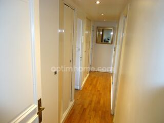  Appartement � vendre 5 pi�ces 122 m�