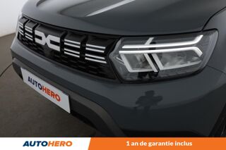 Duster II 1.5 Blue dCi SL Extreme 4x2 116 ch 2023 occasion 92130 Issy-les-Moulineaux