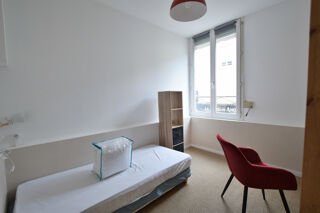  Duplex/triplex à louer 7 pièces 154 m² Angers