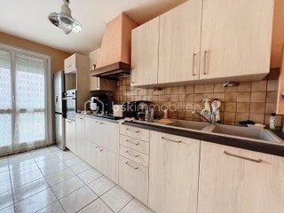  Appartement � vendre 4 pi�ces 74 m�