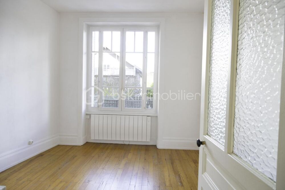 Vente Appartement Appartement de caractère à Tassin Tassin la demi lune