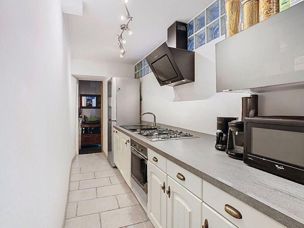 Vente Appartement APPARTEMENT T2 - 42.3M² - RDC - 1 CHAMBRE - 1 PLACE DE PARKING PRIVATIVE - 60290 LAIGNEVILLE Laigneville