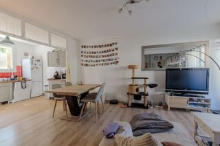  Appartement à vendre 4 pièces 77 m²