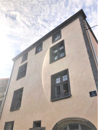  Appartement � louer 1 pi�ce 27 m�