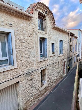  Appartement � vendre 4 pi�ces 61 m�