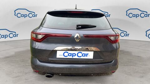 M&eacute;gane IV 1.2 TCe 130 Intens 2017 occasion 70000 Raze